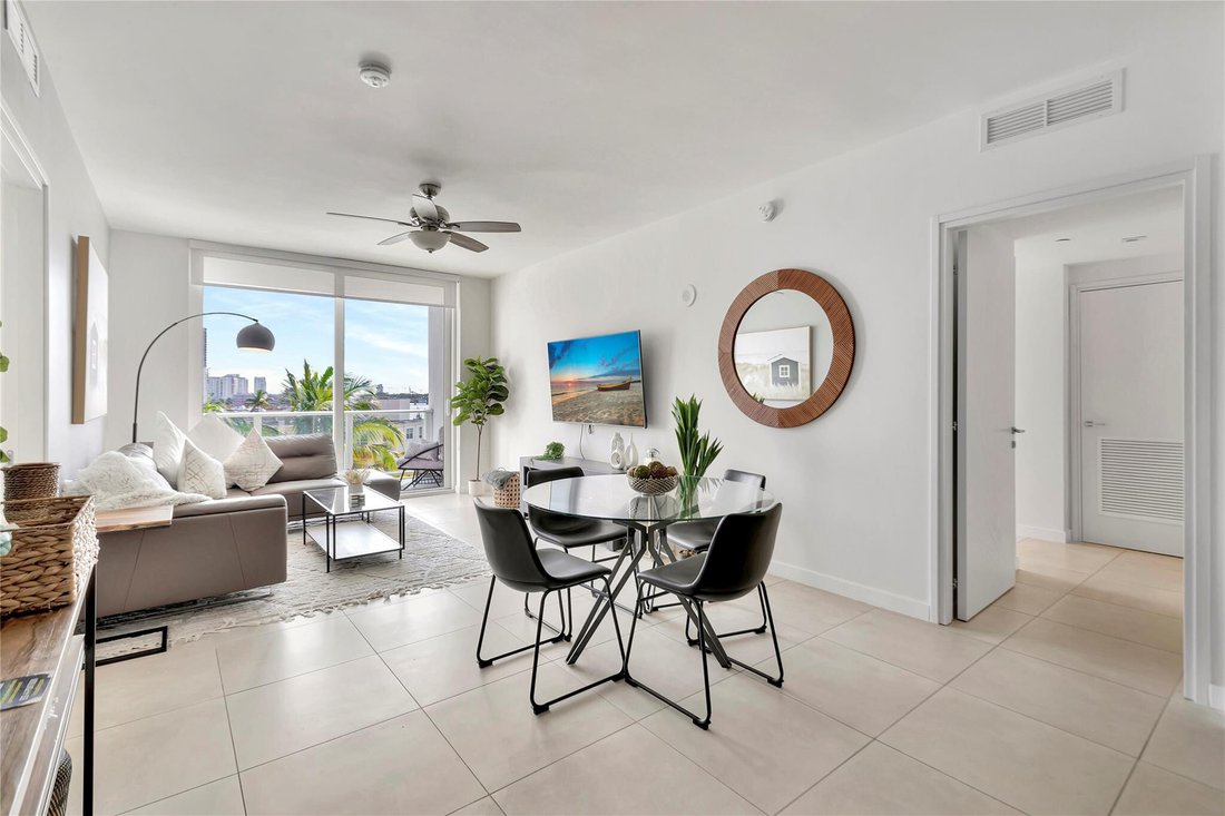 Condo in Fort Lauderdale, Florida, United States 3 - 18251691