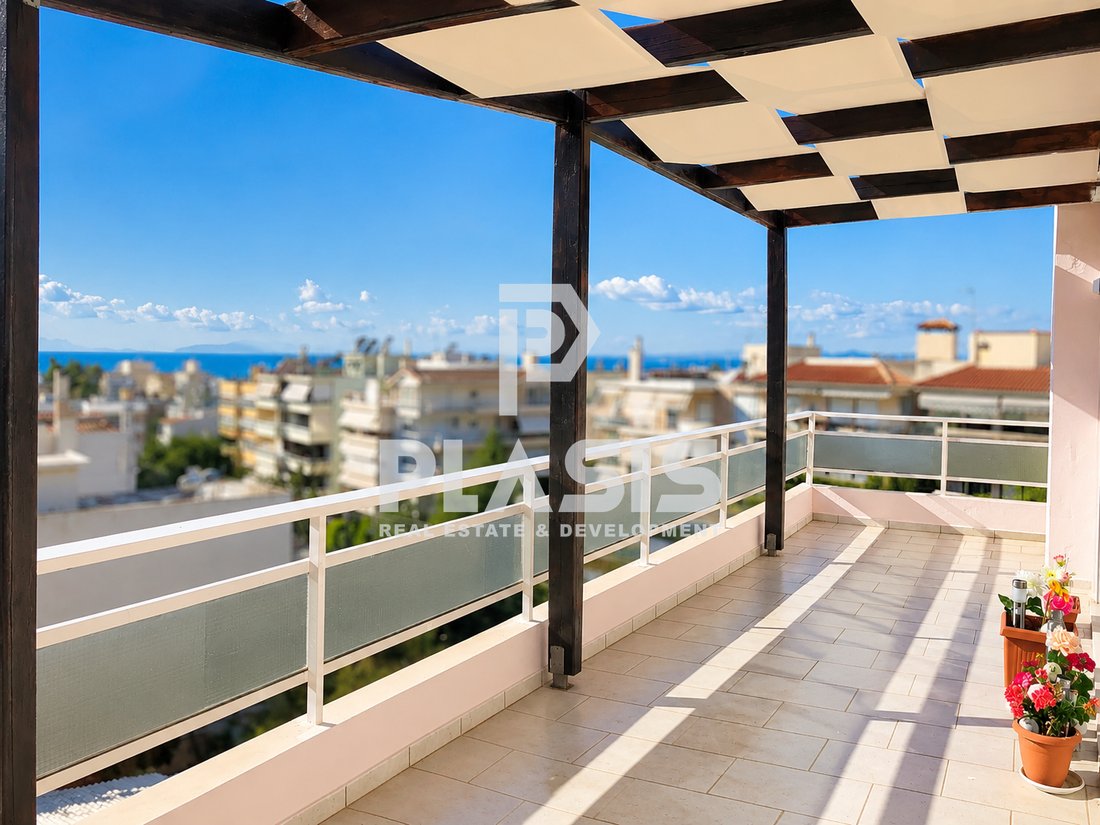 Apartment in Glyfada, Attica, Greece 1 - 18251027