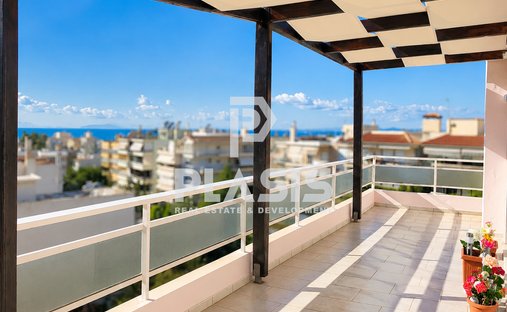 Apartment in Glyfada, Attica, Greece 1