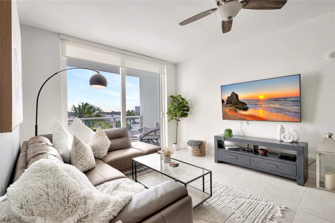 Condo in Fort Lauderdale, Florida, United States 5 - 18251691