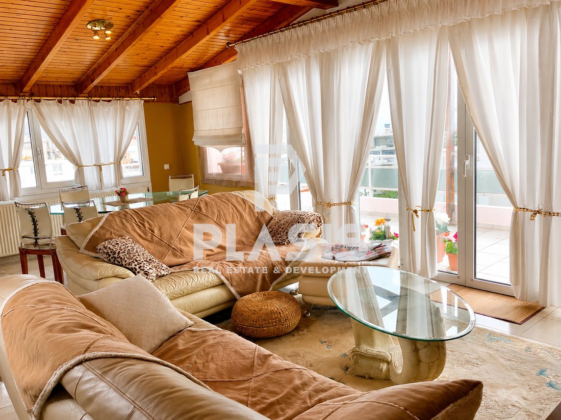 Apartment in Glyfada, Attica, Greece 3 - 18251027