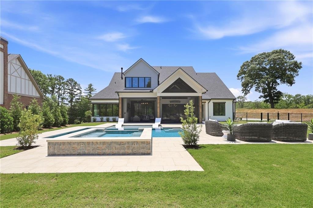 House in Gainesville, Georgia, United States 5 - 16844937