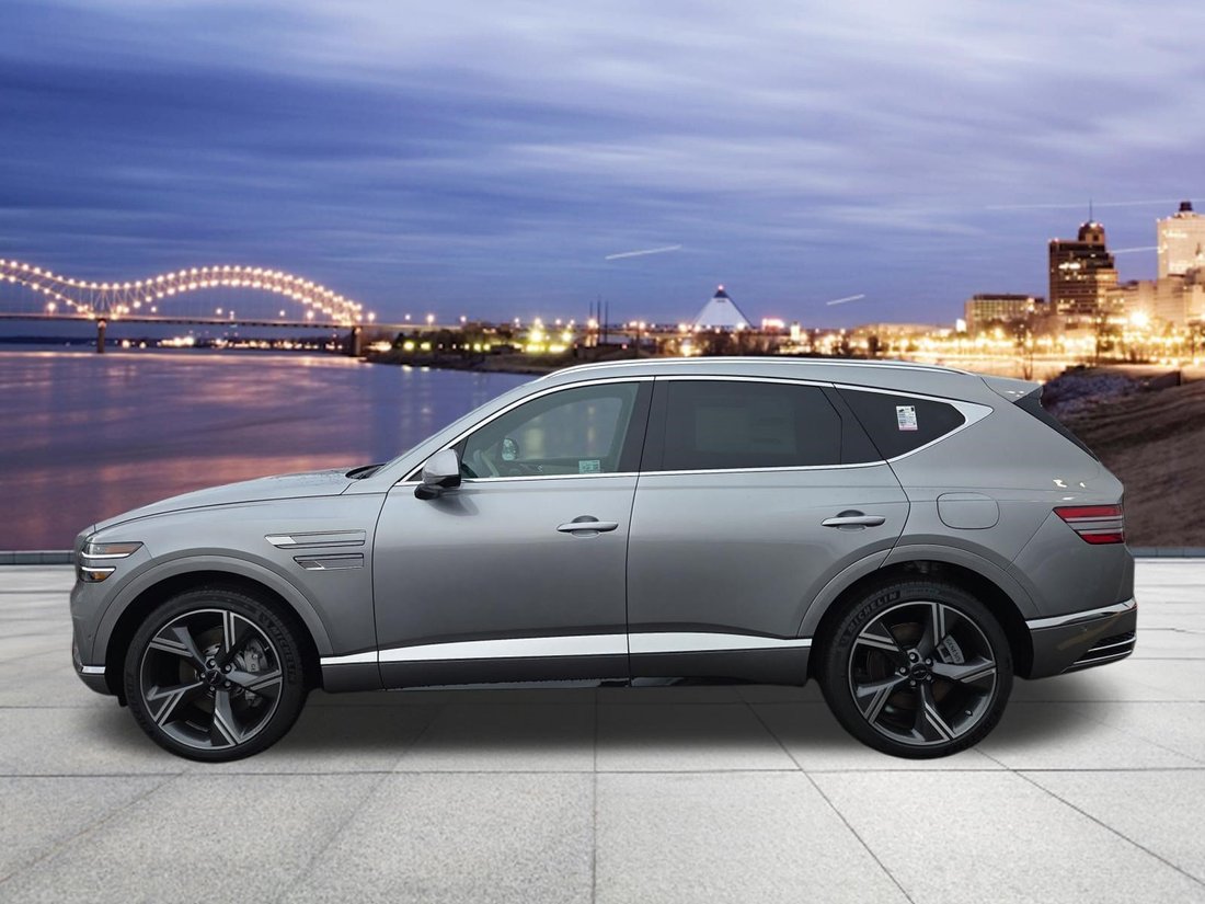 Suv in Memphis, TN, United States 2 - 18251526
