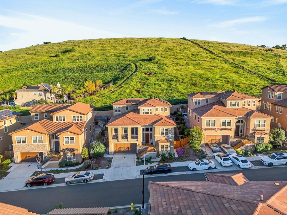 House in San Jose, California, United States 2 - 18252006