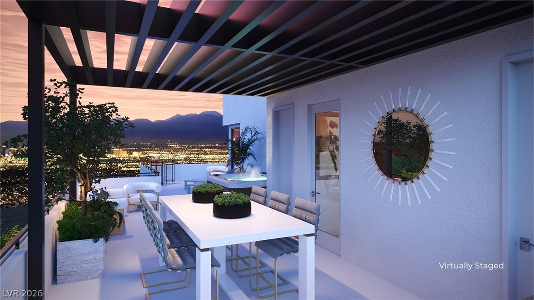 House in Henderson, Nevada, United States 3 - 18253546