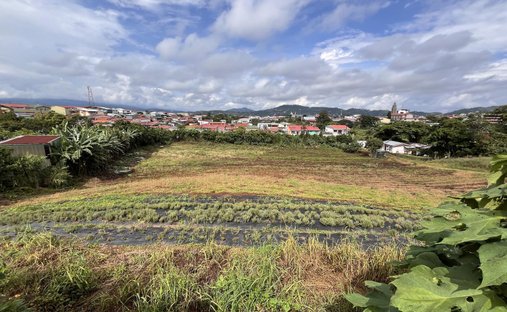 Land in San Ramon, Guanacaste Province, Costa Rica 1