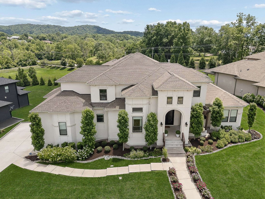 Maison à Franklin, Tennessee, États-Unis 2 - 18251371