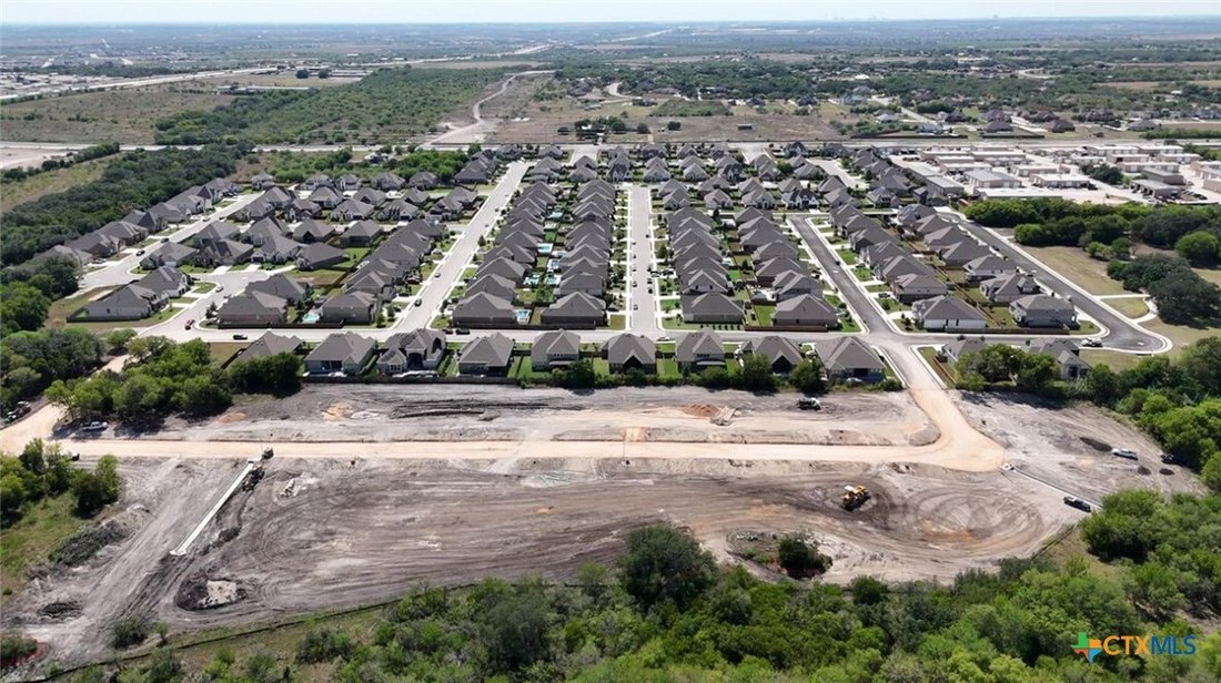 House in Selma, Texas, United States 2 - 18250175