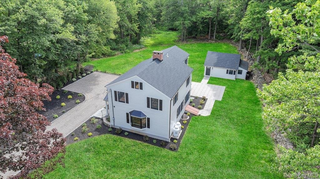 House in Chappaqua, New York, United States 4 - 18252823