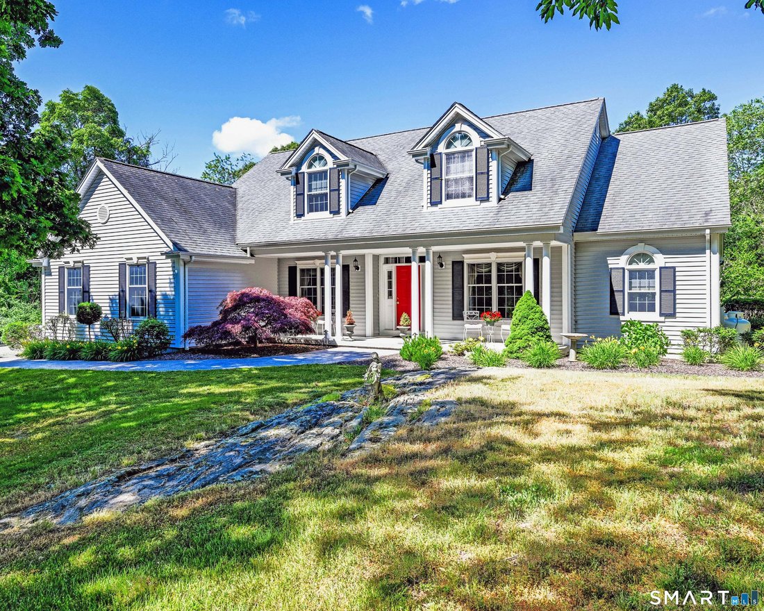 House in Stonington, Connecticut, United States 1 - 18253254