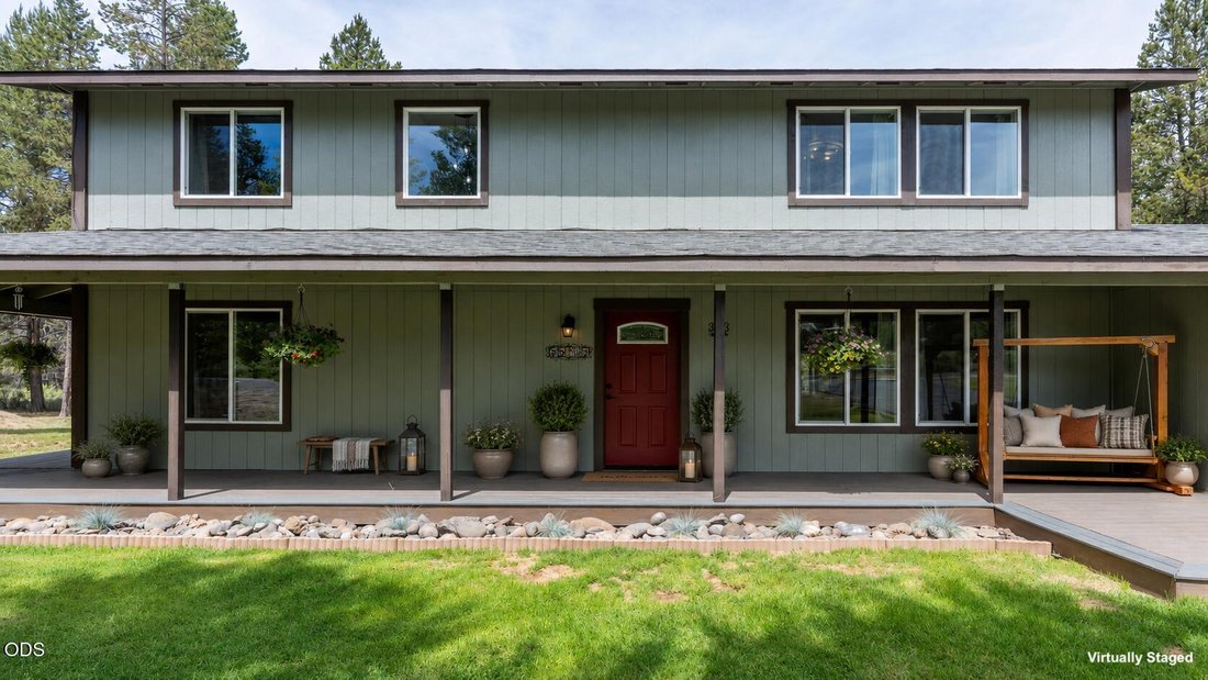 House in Sunriver, Oregon, United States 2 - 18253533