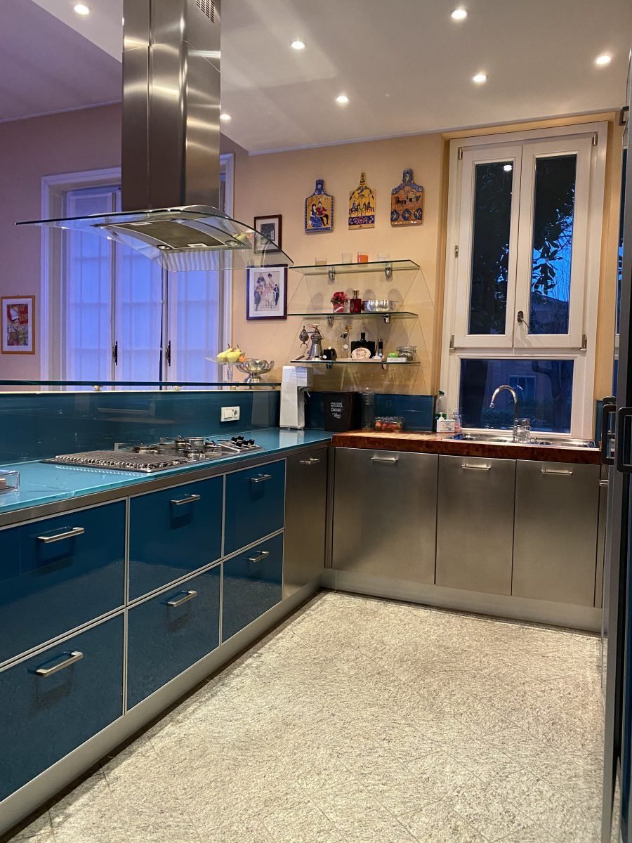 Apartment in Cavalli - Duomo, Piacenza, Italy 5 - 16623127