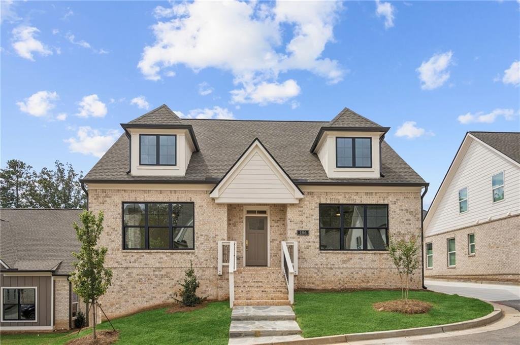 House in Alpharetta, Georgia, United States 1 - 18250759