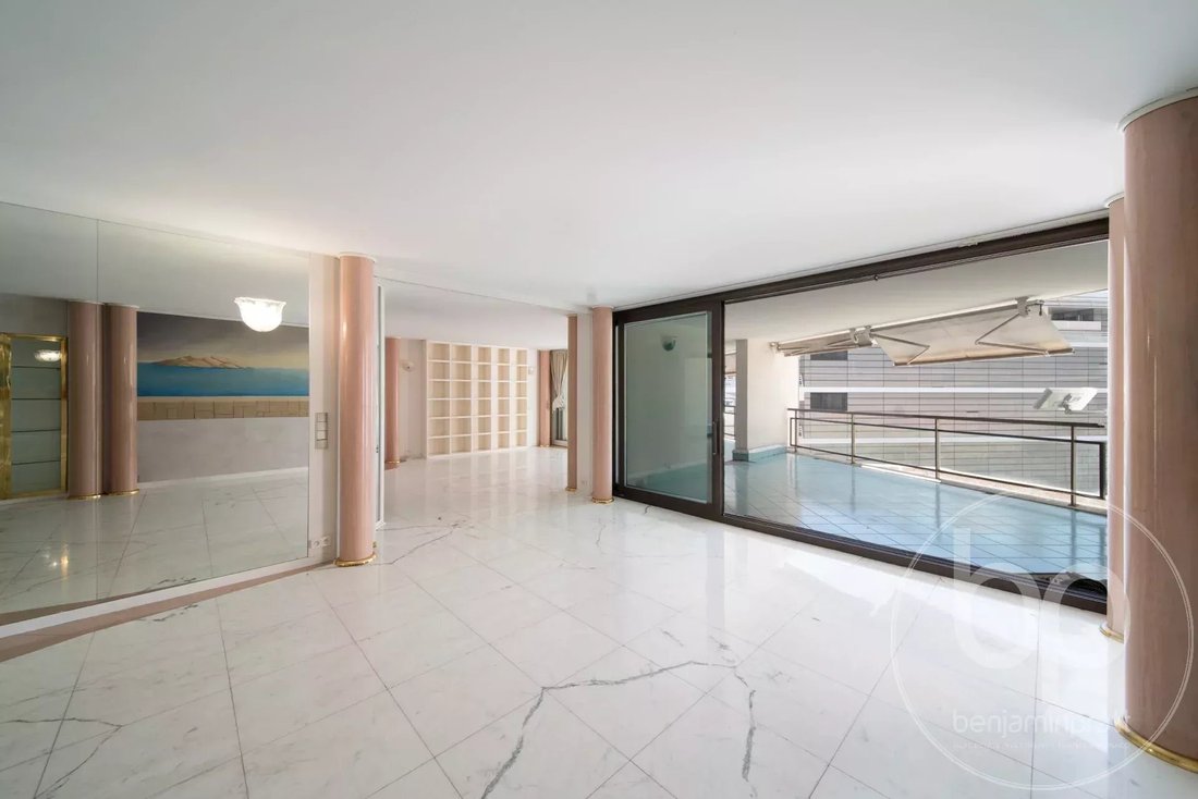 Apartment in Monaco, Monaco 3 - 18251896
