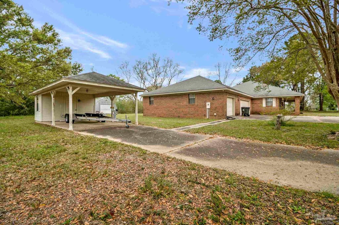 House in Pensacola, Florida, United States 3 - 18250035