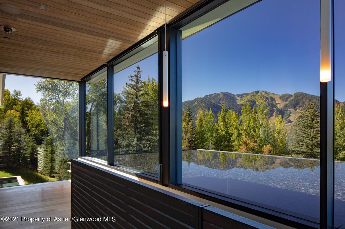 House in Aspen, Colorado, United States 4 - 18252708