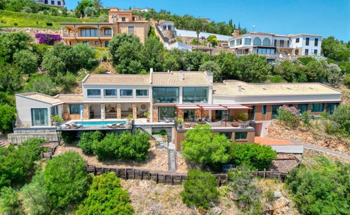 Villa a Platja d'Aro, Catalogna, Spagna 1