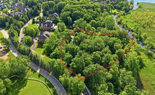 Land in Bloomfield Hills, Michigan, United States 1