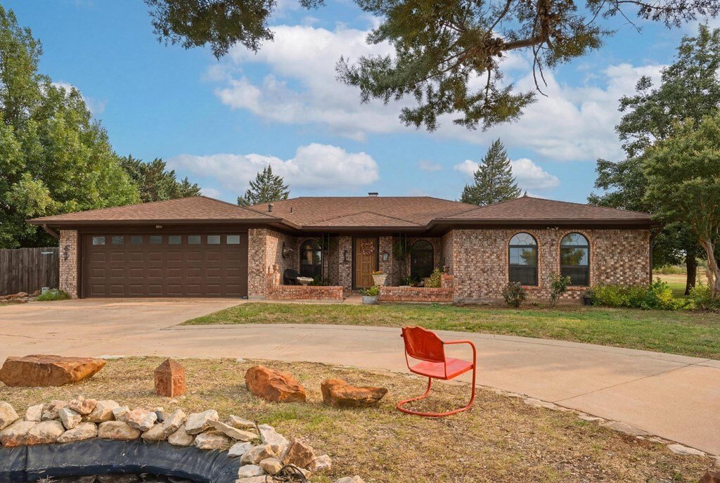 House in Abilene, Texas, United States 4 - 18253482