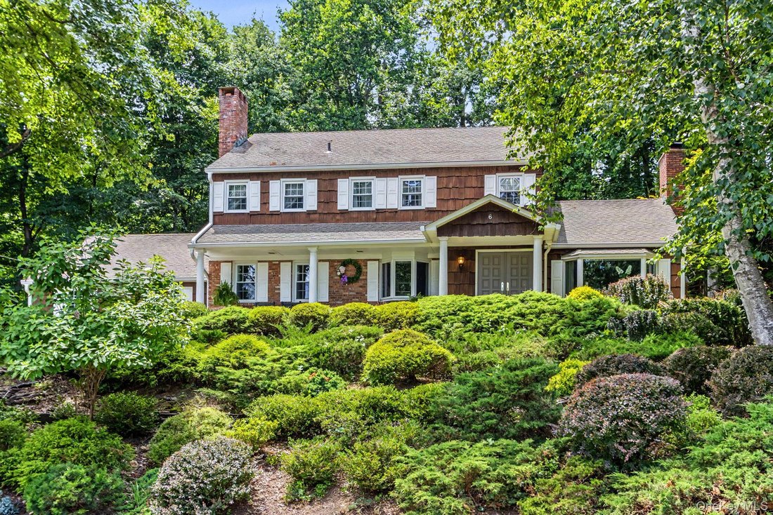 House in West Nyack, New York, United States 2 - 18250642