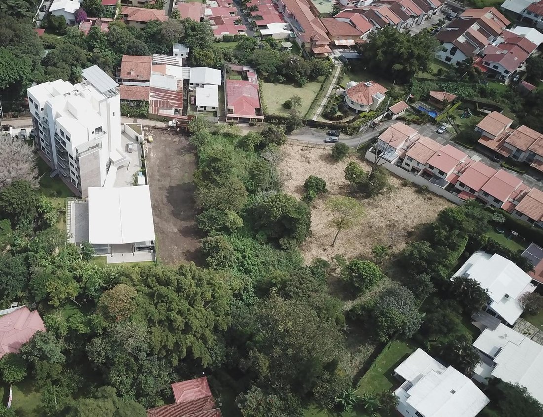 Terreno a San Rafael, San José, Costa Rica 1 - 18252299
