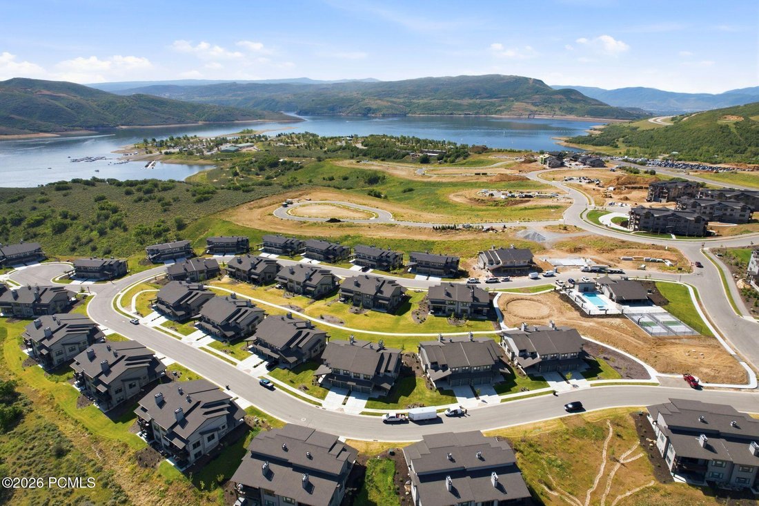 Townhouse in Heber City, Utah, United States 5 - 18122692