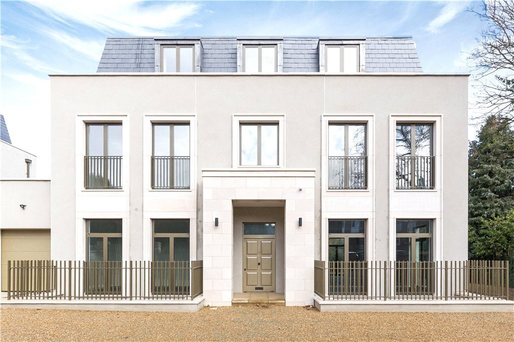 House in Wimbledon, Merton, England 1 - 18250132