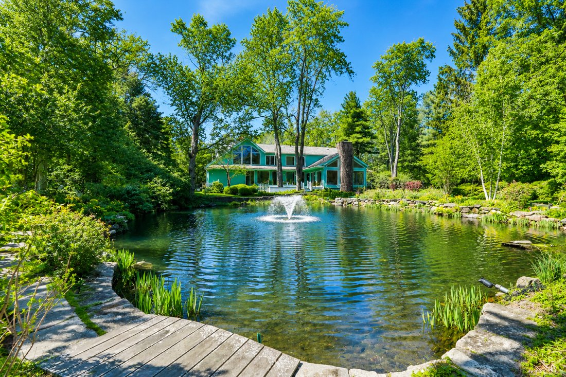 House in Greenwich, Connecticut, United States 1 - 17647179