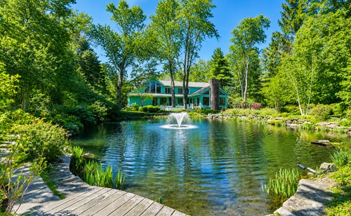 Casa a Greenwich, Connecticut, Stati Uniti 1