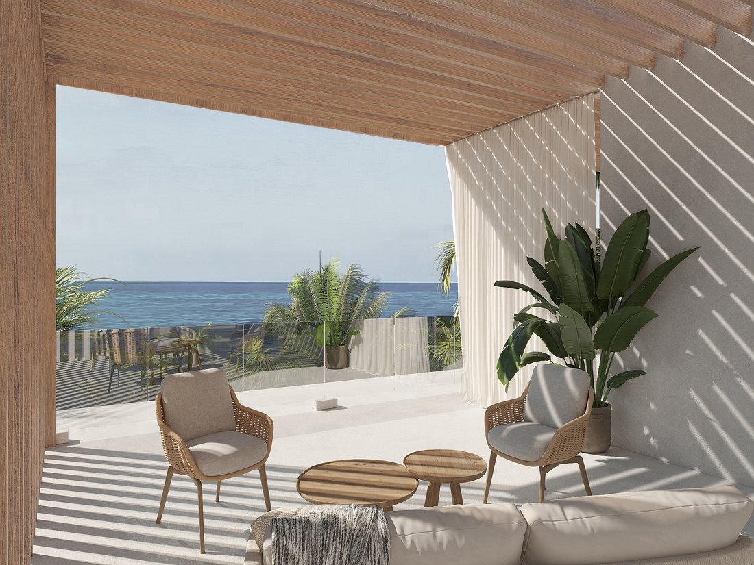 House in Long Bay Village, Anguilla 3 - 18251134
