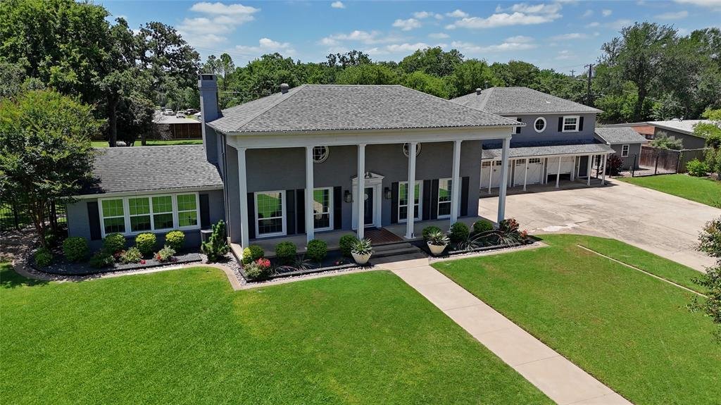House in Denton, Texas, United States 3 - 18250893