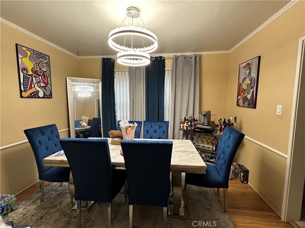 Apartment in Los Angeles, California, United States 4 - 16655476