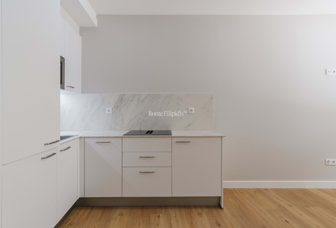 Apartment in Santo Antonio, Lisbon, Portugal 3 - 18252637