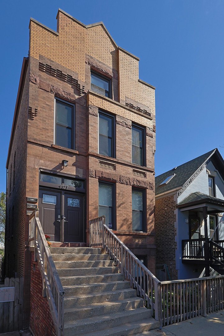 Apartment in Chicago, Illinois, United States 1 - 18246337