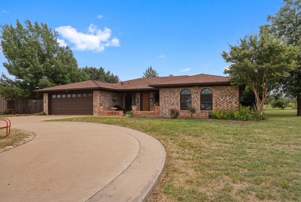 House in Abilene, Texas, United States 3 - 18253482