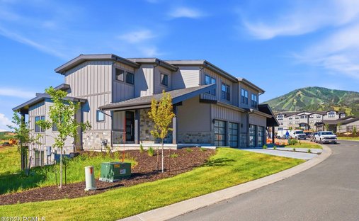 Townhouse in Heber City, Utah, United States 1