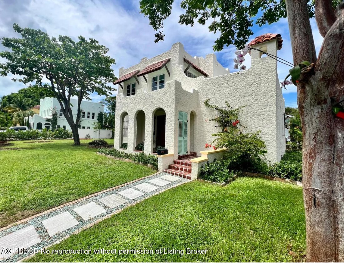 House in Lake Worth, Florida, United States 1 - 18251779