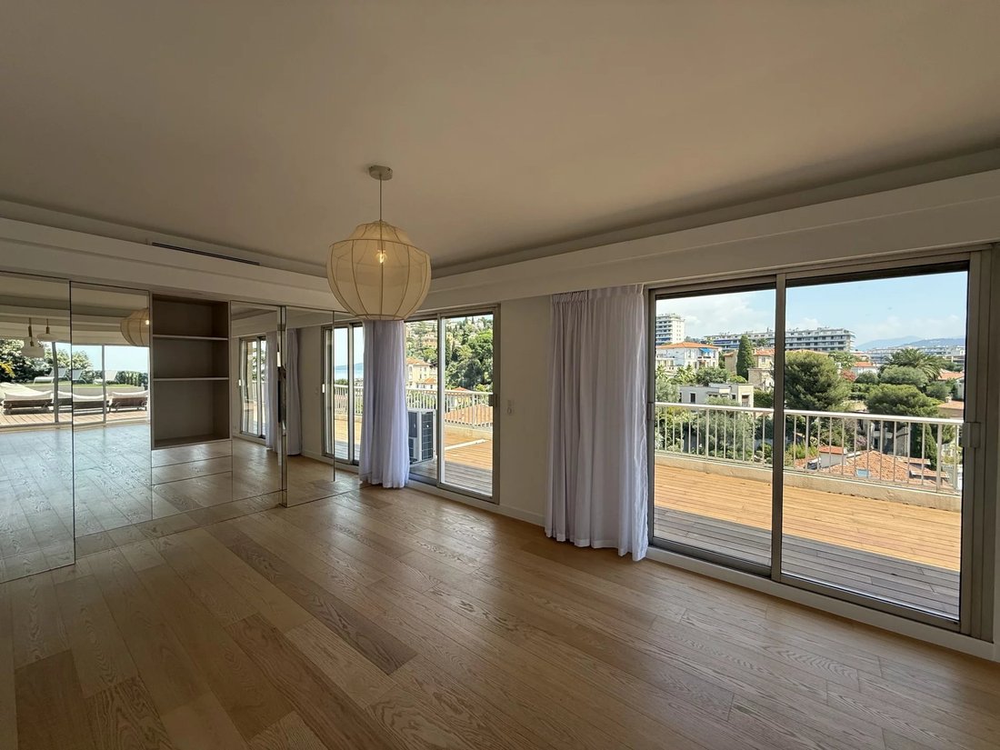 Apartment in La Madeleine, Nice, France 4 - 18251977