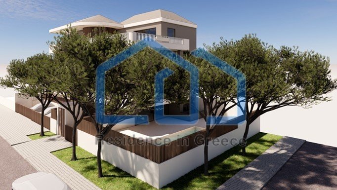 Apartment in Glyfada, Attica, Greece 5 - 18250573