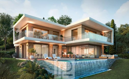 Villa in Mougins, Provence-Alpes-Côte d'Azur, France 1