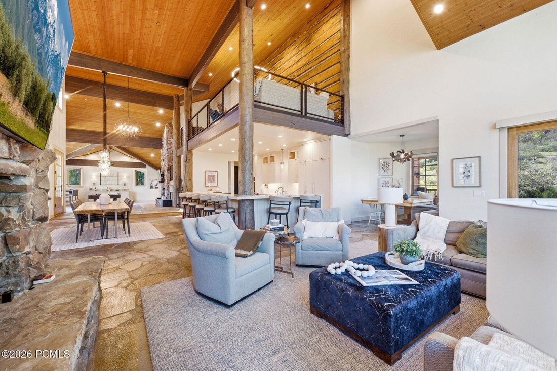 House in Park City, Utah, United States 3 - 18253461