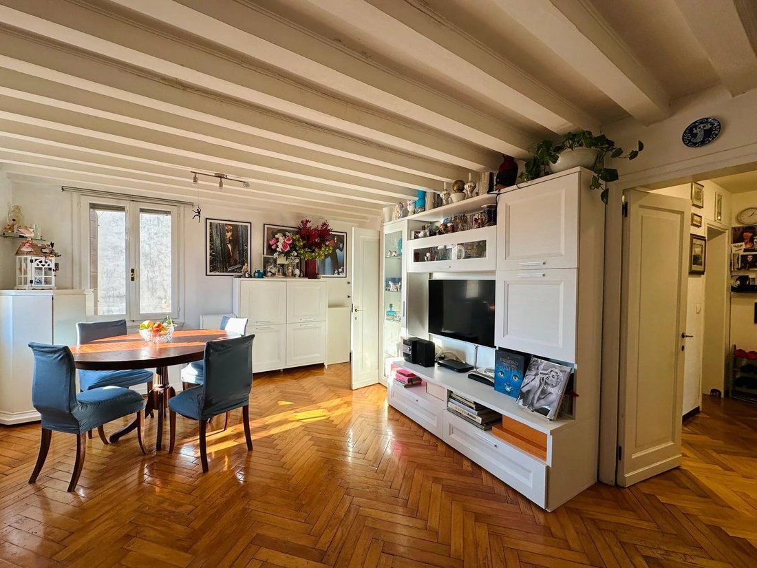 Apartment in Venice Historic Centre, Venice, Italy 5 - 18250304