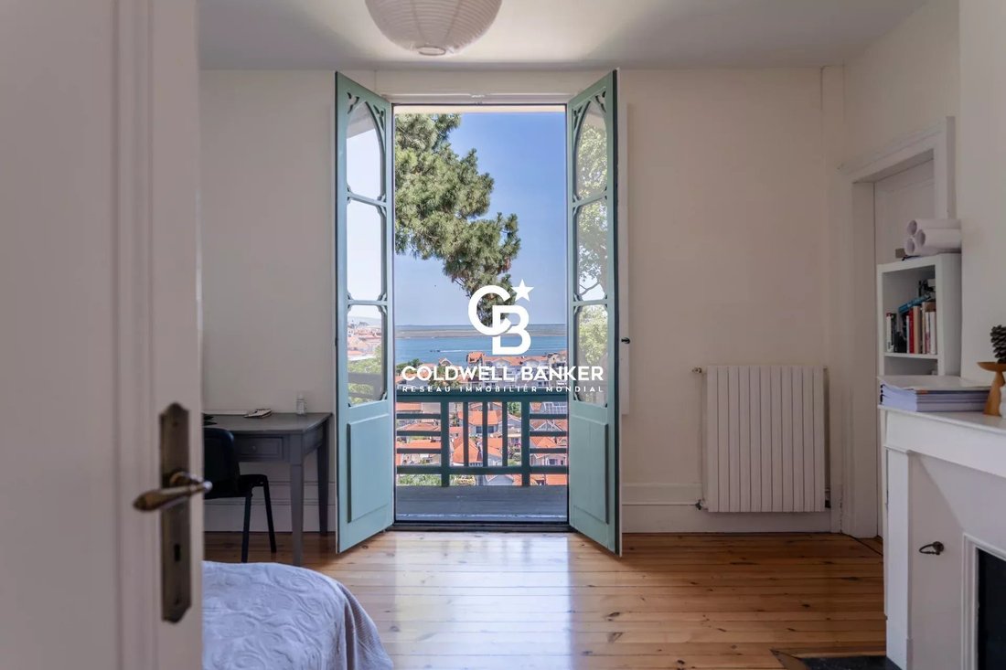 Apartment in Pereire-Ville-d'Hiver, Arcachon, France 4 - 12377890