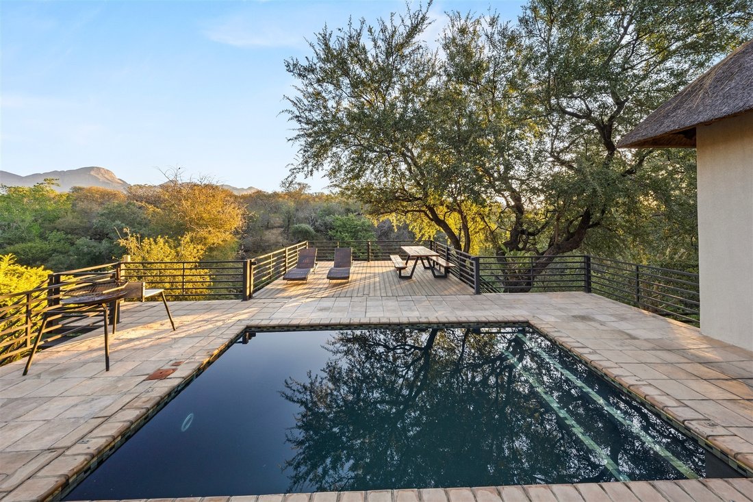 House in Hoedspruit, Limpopo, South Africa 3 - 18252470
