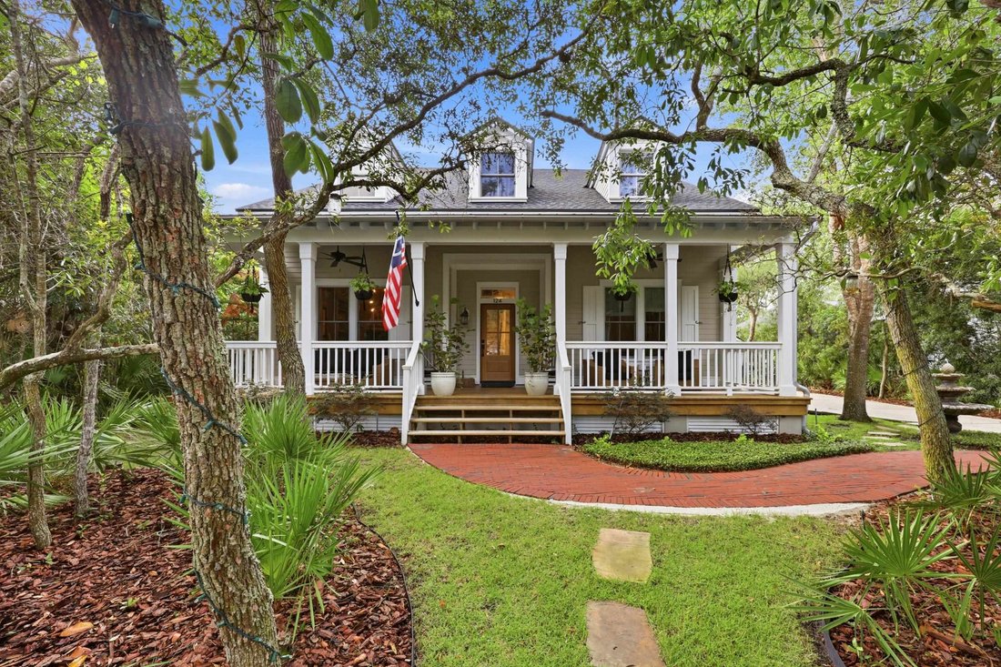 House in St. Augustine, Florida, United States 1 - 18250563