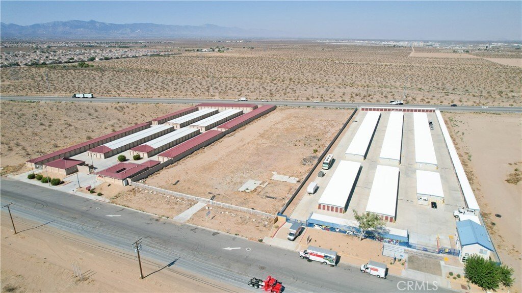 Land in Adelanto, California, United States 1 - 16631124