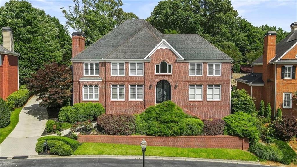 House in Smyrna, Georgia, United States 1 - 17958319