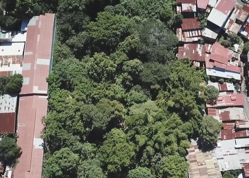Terreno a Cinco Esquinas, San José, Costa Rica 4 - 18252298