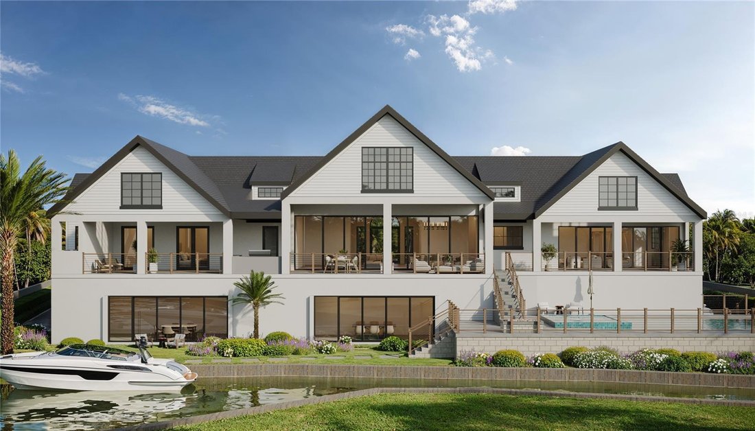 House in Siesta Key, Florida, United States 2 - 18250295