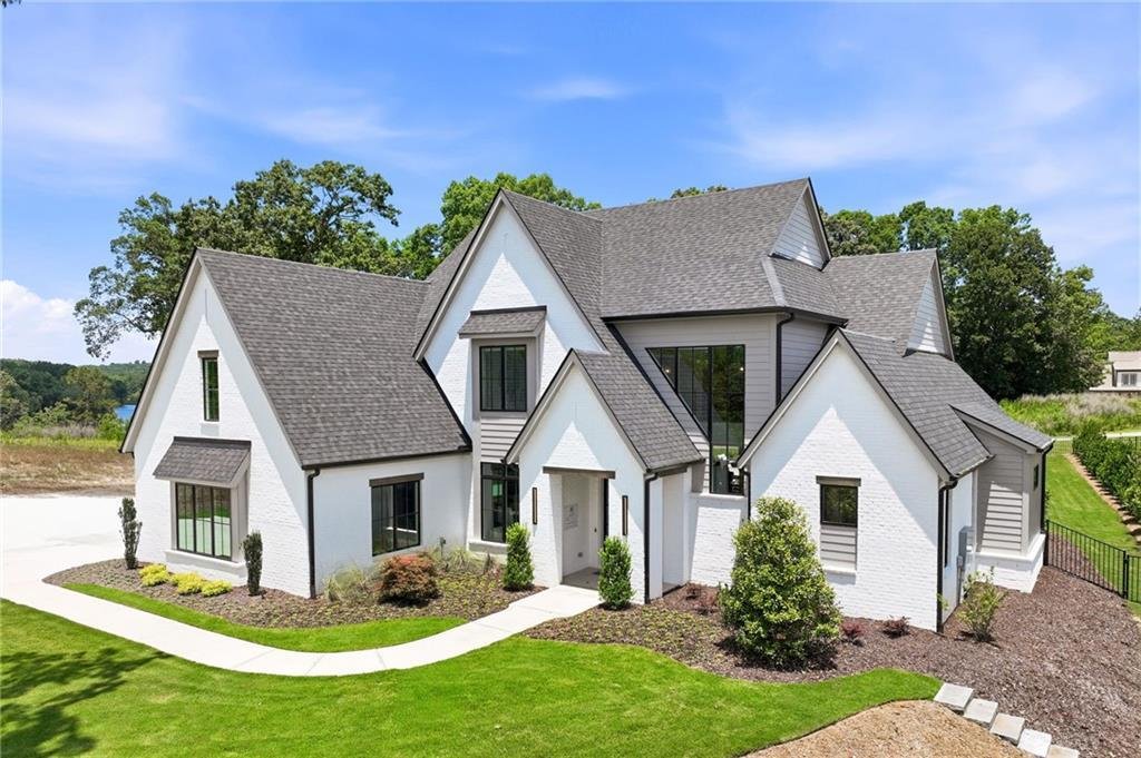 House in Gainesville, Georgia, United States 3 - 16844937